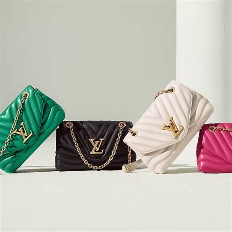 new wave chain bag louis vuitton|louis vuitton chain wallet felicie.